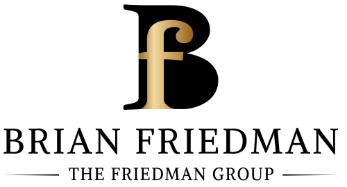 Brian-Friedman-Logo-_Stacked-Black-Gold-Brian-friedman - Bama in Atlanta